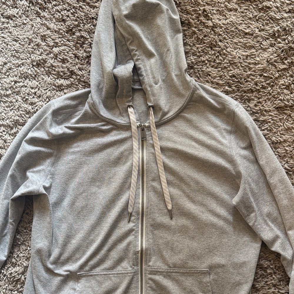 Vuori Dreamknit Hoodie - Picture 4 of 4